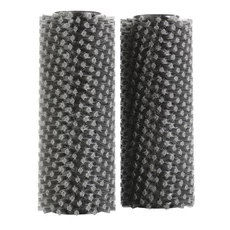Cleancraft kefe tisztítógépekhez, univerzális, szürke, 2db Cleancraft kefe tisztítógépekhez, univerzális, szürke, 2db