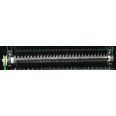 Cleancraft hengerkefe HKM 801 seprőgéphez 720x110mm