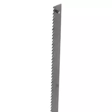 Holzstar Fűrészlap DKS lombfűrészhez, 135x6,0x0,4mm, 6db