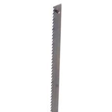 Holzstar Fűrészlap DKS lombfűrészhez, 135x6,0x0,4mm, 6db