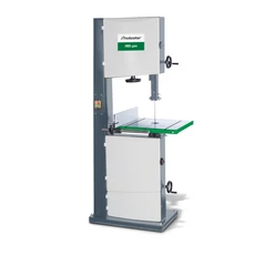 Holzstar HBS 400 Faipari szalagfűrész 305x530x480mm, 1,5kW