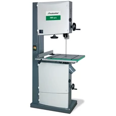 Holzstar HBS 473 Faipari szalagfűrész 535x485mm, m:285mm, 1,5kW