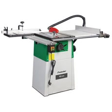 Holzstar TKS 200 asztali körfűrész Holzstar TKS 200 asztali körfűrész