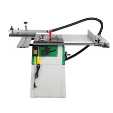 Holzstar TKS 254 E asztali körfűrész 230 V Holzstar TKS 254 E asztali körfűrész 230 V