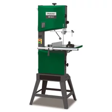 Holzstar HBS 361-2 faipari szalagfűrészgép