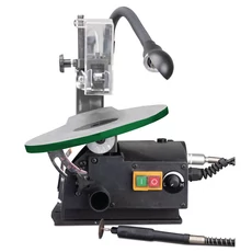 Holzstar DKS 504 Vario Lombfűrész 