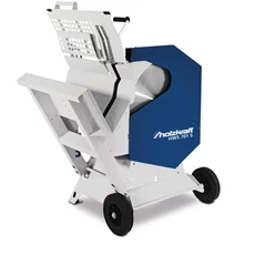 Holzkraft HWS 701 S tárcsás rönkfűrész 400V