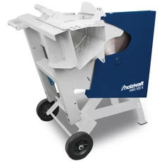 Holzkraft HWS 505 K tárcsás rönkfűrész 230V