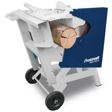 Holzkraft HWS 505 K tárcsás rönkfűrész 400V Holzkraft HWS 505 K tárcsás rönkfűrész 400V