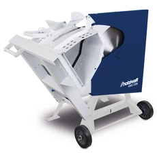 Holzkraft HWS 720 K tárcsás rönkfűrész 400V