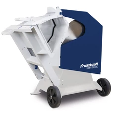 Holzkraft HWS 701 K tárcsás rönkfűrész 400V