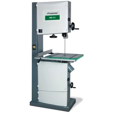 Holzstar HBS 471 Faipari szalagfűrész 535x485mm, m:285mm, 1,5kW