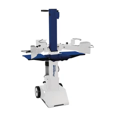 Horzkraft HSE 8-550 rönkhasító 230 V