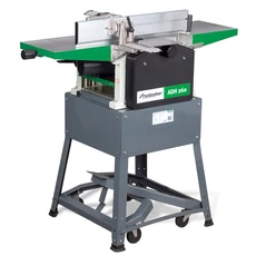 Holzstar ADH 260 Kombinált egyengető és vastagsági gyalu, 2kW