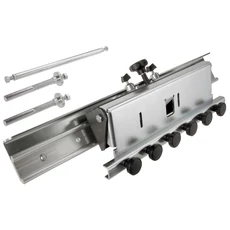 Holzkraft HMSV320 NSS gyalukés befogó 