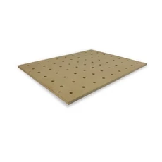 Holzkraft lyukacsos munkatábla 900x700x20mm Holzkraft lyukacsos munkatábla 900x700x20mm