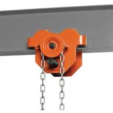 Unicraft HFW 0,5 fogaskerék