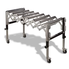 Holzstar SRB 130 görgőpálya Holzstar SRB 130 görgőpálya