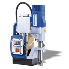 Metallkraft MB351 Mágnestalpas fúrógép 35mm, 15kN, 1100W