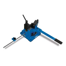 Metallkraft WB 100 szöghajlító Metallkraft WB 100 szöghajlító