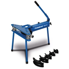Metallkraft HRB 10 Hidraulikus csőhajlító