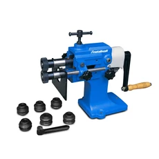 Metallkraft SBM 110-08 Kézi peremhajlítógép  Metallkraft SBM 110-08 Kézi peremhajlítógép