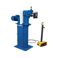 Metallkraft SBM 140-12 E Motoros peremhajlítógép Metallkraft SBM 140-12 E Motoros peremhajlítógép