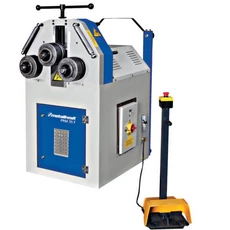 Metallkraft PRM35 F Gyűrűhajlító gép  Metallkraft PRM35 F Gyűrűhajlító gép