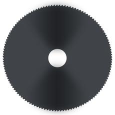 Metallkraft HSS DM05 körfűrésztárcsa 315x2,5x32mm T8