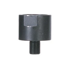 Metallkraft Fúrótokmány-felfogó adapter
