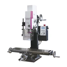 Optimum Optimill MH 22V fúró-marógép