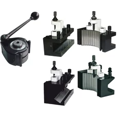 Optimum Multifix késtartó készlet 0.01mm