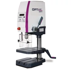Optimum Optidrill DX 17V asztali fúrógép 