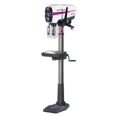 Optimum Optidrill DP 26-F oszlopos fúrógép, 400V