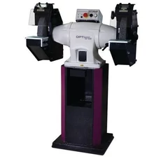 Optimum Optigrind GZ40D kettős köszörű   Optimum Optigrind GZ40D kettős köszörű