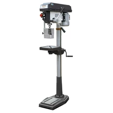 Optimum OptiDrill DQ25 oszlopos fúrógép 