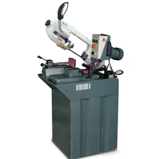 Optimum S150G Vario szalagfűrészgép  