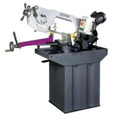 Optimum S275 N szalagfűrész, 225mm, 1.5kW