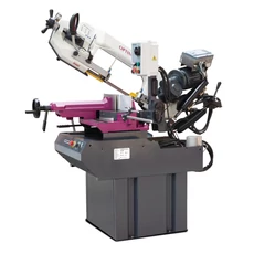 Optimum Optisaw SD 310V fém szalagfűrész, 1,5kW