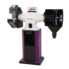 Optimum Optigrind GZ 40C kombinált köszörű   Optimum Optigrind GZ 40C kombinált köszörű