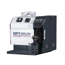 Optimum Optigrind GB 250B sorjázó