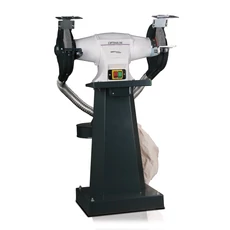 Optimum Optigrind GZ20DD köszörű, 400V, 3Ph