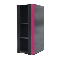 Optimum GU 1 csiszológép állvány, 230V, ciklon elszívóval