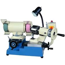 Peiping PP32N szerszámélező köszörűgép, 2-32mm, 360W, 230V Peiping PP32N szerszámélező köszörűgép, 2-32mm, 360W, 230V