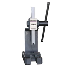 Optimum DDP10 Kézi nyomóprés Optimum DDP10 Kézi nyomóprés
