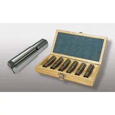 Optimum Patron készlet MK2/M10, 4-12mm, 5részes