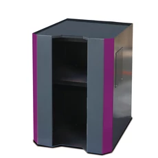 Optimum MSM 3 alépítmény  650x550x750mm Optimum MSM 3 alépítmény  650x550x750mm