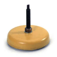 Optimum SE1 Szintező talp, 120x32x100mm