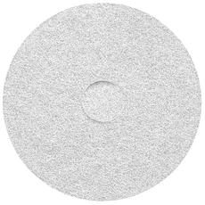 Cleancraft polírozó tárcsa betét fehér, 22x55.9cm, 5db