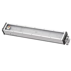 MWL 2 / 24V DC LED-es gép és műhelylámpa